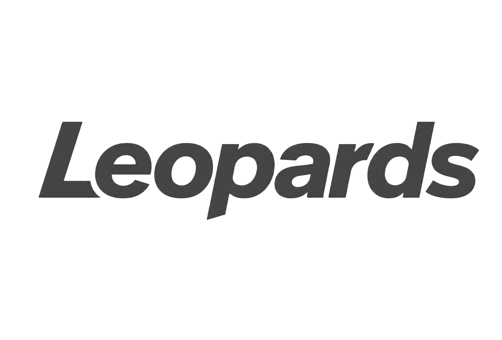 Leopards Courier
