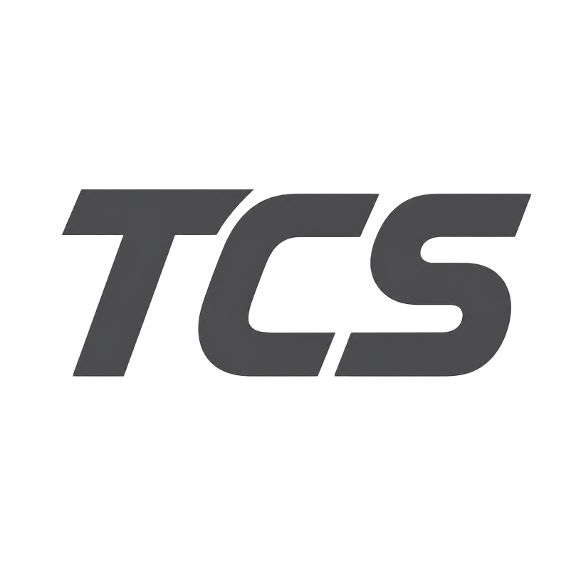 TCS courier